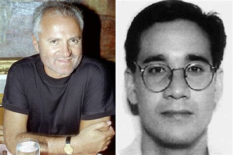 who killed gianni versace trailer|andrew cunanan dead.